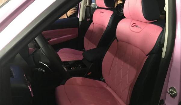 福田大將軍皮卡上市，精心打造女性專屬(木蘭大將軍等你帶來(lái)）