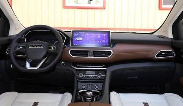 2021款大運遠志M1上市，新車售價20.38-25.88萬元（續(xù)航405km）++