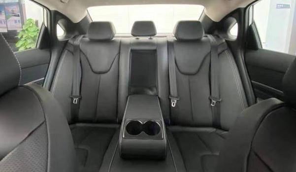 啟辰D60 PLUS上市，高顏值車型（售價(jià)8.88萬元）