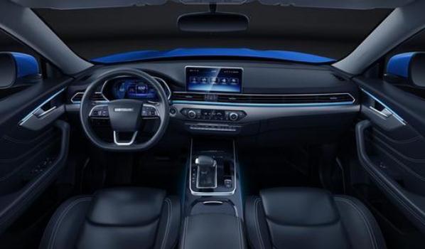 捷途X70S星辰版上市，搭載1.5T發(fā)動機（售價15.69萬元）