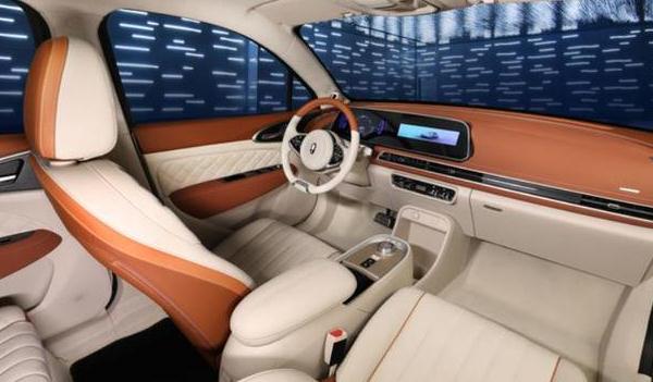 歐拉好貓新增車型上市，換裝三元鋰動力電池組（續(xù)航更持久）