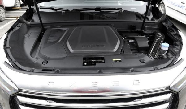 星途攬月上市，極度奢華舒適的享受（太完美了）