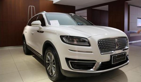長安林肯航海家上市，享受生活無限奢華（檔次感的體驗(yàn)）