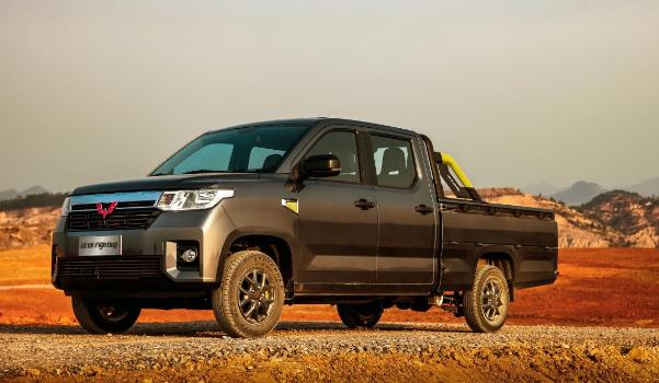 五菱征途上市，有夢想的青春不認(rèn)輸（征途陪你奮斗不止）