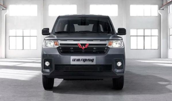 五菱征途上市，有夢想的青春不認(rèn)輸（征途陪你奮斗不止）