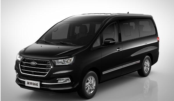 2021款瑞風(fēng)M4上市，商務(wù)車的首選（價(jià)格比較經(jīng)濟(jì)實(shí)惠）