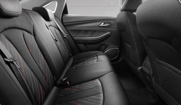 傳祺GA4 PLUS上市，超省國民家轎（駕駛過程中更省錢）