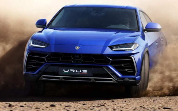 suv是什么意思 運(yùn)動型多用途汽車