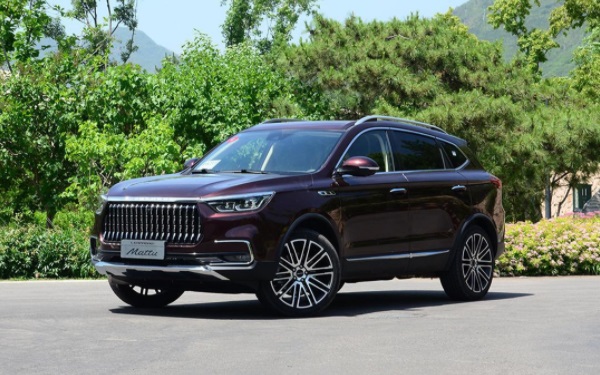 suv是什么意思 運(yùn)動型多用途汽車