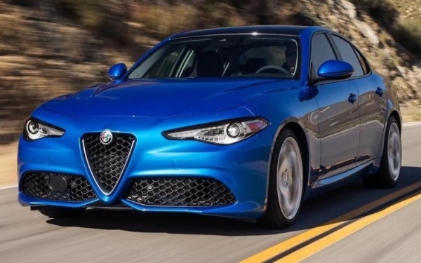 阿爾法羅密歐giulia測(cè)評(píng) 阿爾法羅密歐giulia怎么樣