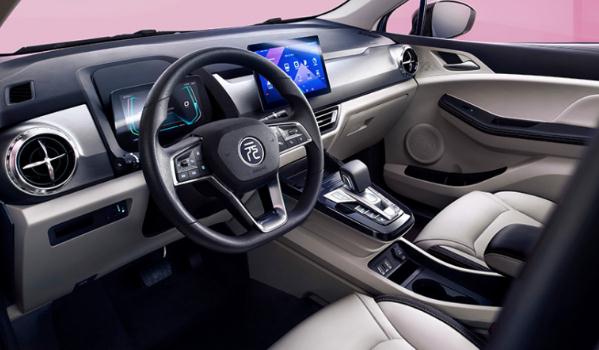 比亞迪元Pro上市，新車升級更實用(經(jīng)濟實惠好車型)