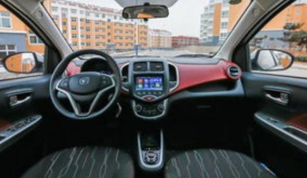 長(zhǎng)安凱程3款新能源車上市，7座更實(shí)用（空間大非常實(shí)用）