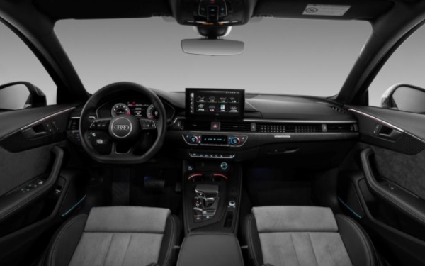 最高優(yōu)惠達(dá)到7萬 最新奧迪a4l價(jià)格多少