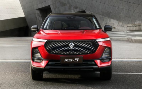 寶駿新款車型2020上市車自動(dòng)擋 寶駿新車有哪些值得入手