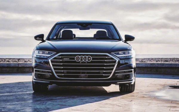 全新一代奧迪A8來襲 最新款奧迪a8多少錢