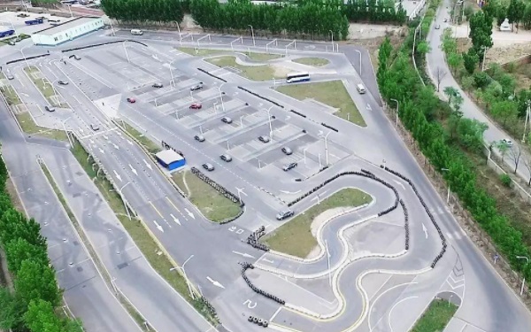 科目二考試注意事項和細節(jié) 科目二考什么內容