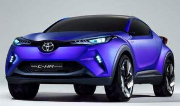 概念車，有可能是實(shí)體車也可能是模型（不同的體驗(yàn)創(chuàng)新）