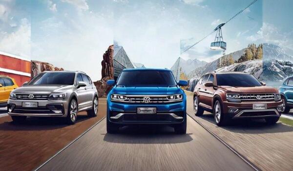 寶馬前身竟是飛機(jī)工廠 德系車(chē)都有哪些品牌