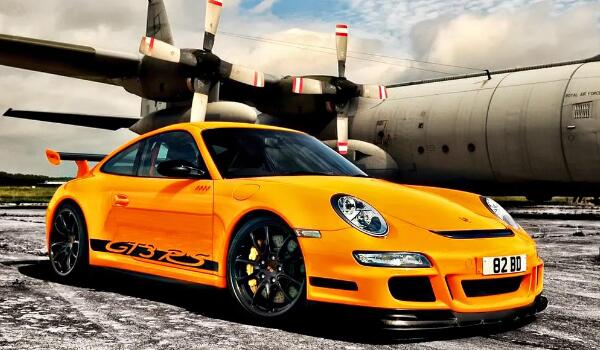 寶馬前身竟是飛機(jī)工廠 德系車(chē)都有哪些品牌