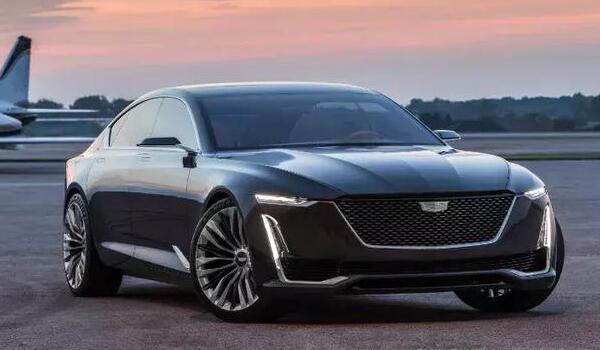 23萬(wàn)美國(guó)豪華車開回家 凱迪拉克轎車價(jià)格表