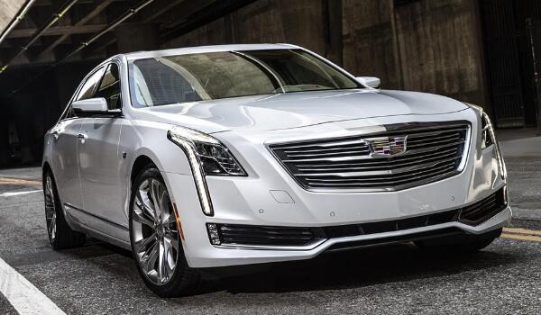 23萬(wàn)美國(guó)豪華車開回家 凱迪拉克轎車價(jià)格表