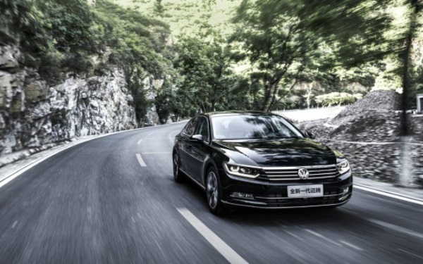 大眾邁騰多少錢(qián) 大眾邁騰落地價(jià)多少