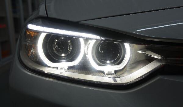 遠光近光正確打開方式 科目三燈光考試口訣表