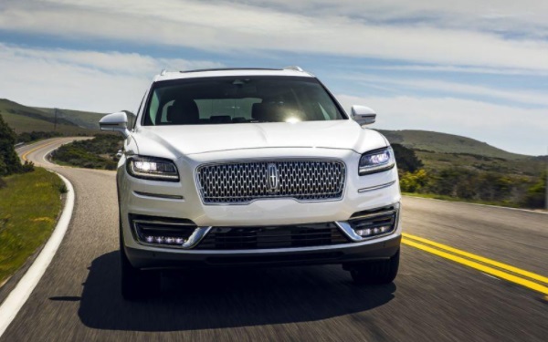 國(guó)產(chǎn)林肯航海家?guī)追N顏色 8大色系選擇讓人應(yīng)接不暇