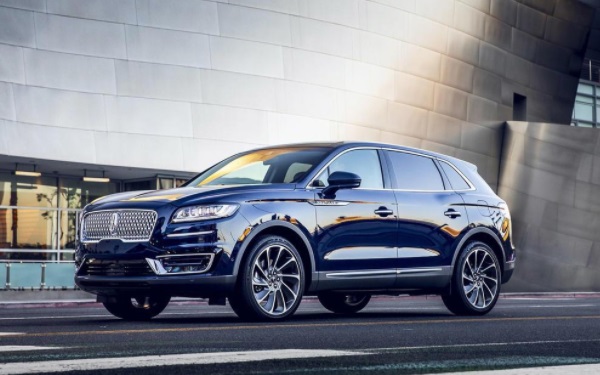 2021款林肯航海家全新改款 國產林肯航海家怎么樣