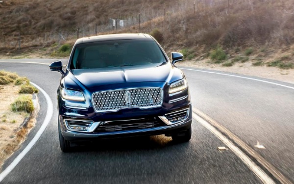 2021款林肯航海家全新改款 國產林肯航海家怎么樣
