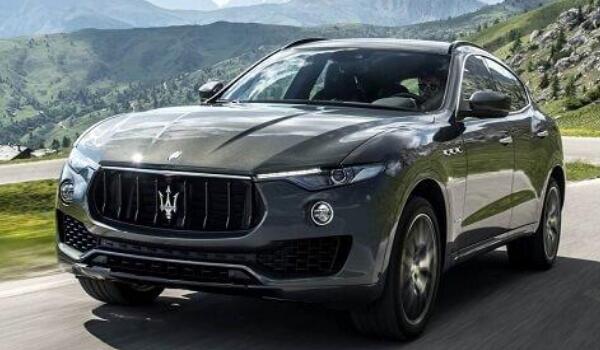 3.0T最大馬力600P 瑪莎拉蒂多少錢一輛