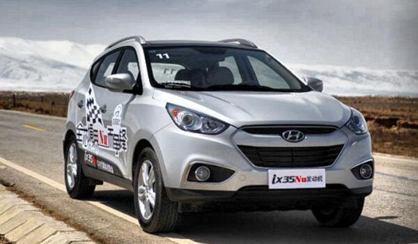 1.5L自吸發(fā)動機百公里油耗5.6l suv哪款車省油質(zhì)量好便宜