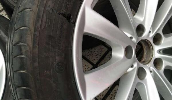 16-19寸應(yīng)有盡有平均500元起 米其林輪胎價格表