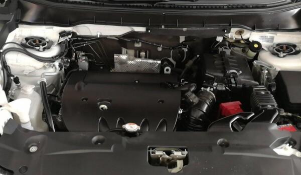 1.8T發(fā)動機綜合油耗6.2l 東風標致4008值得買嗎