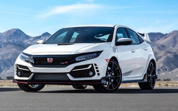 思域type-r國(guó)內(nèi)落地價(jià)格 思域type-r價(jià)格多少