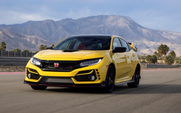 思域type-r國(guó)內(nèi)落地價(jià)格 思域type-r價(jià)格多少