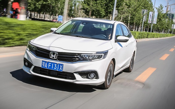 本田享域和凌派對比 本田享域和凌派哪個(gè)好