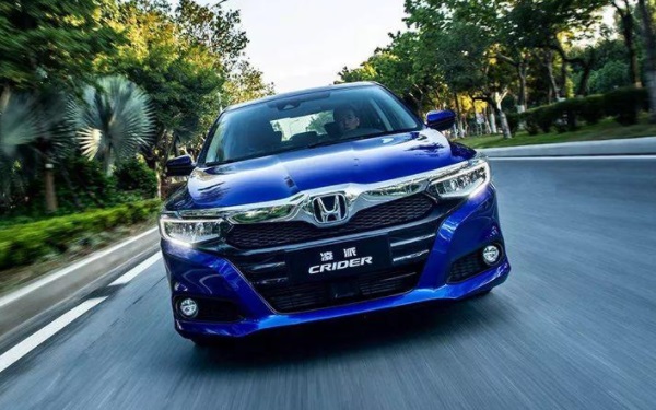 本田享域和凌派對比 本田享域和凌派哪個(gè)好