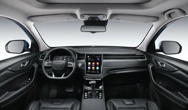 1.5T或2.0T藍(lán)鯨渦輪增壓發(fā)動(dòng)機(jī) 長(zhǎng)安歐尚科賽pro值不值得買(mǎi)