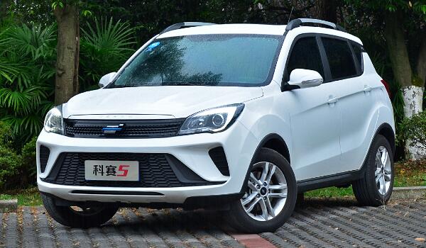 1.6L高壓自吸發(fā)動機(jī)穩(wěn)定性超強(qiáng) 長安歐尚科賽5參數(shù)