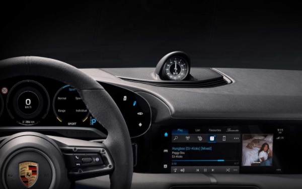 保時(shí)捷taycan電池壽命多少 保時(shí)捷taycan充電注意事項(xiàng)