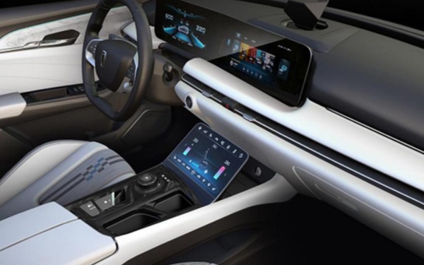 奔騰e01價(jià)格表 最便宜車(chē)型20萬(wàn)左右