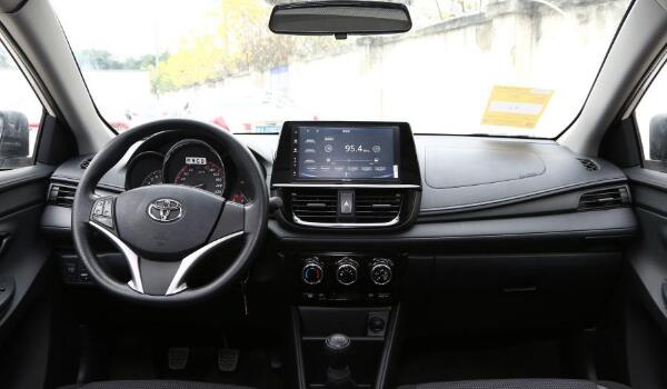 S-cvt智能無級(jí)變速箱 豐田威馳1.5自動(dòng)擋油耗多少公里