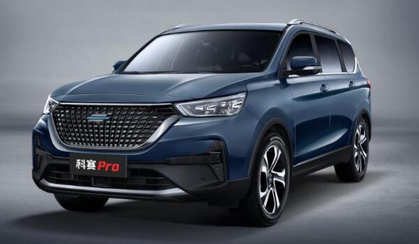 用2.0渦輪增壓發(fā)動機(jī)推個背 長安歐尚科賽pro質(zhì)量如何