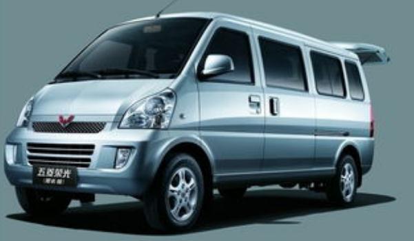 微面，上刀山下火海無所不能（神車一般的存在）