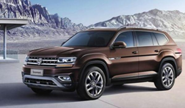 中大型SUV，停車(chē)考驗(yàn)技術(shù)（駕駛考驗(yàn)財(cái)力）