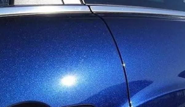 珠光漆，高端大氣上檔次（貴族顏值）