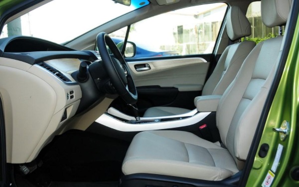 本田旗下高銷量車型 一般都什么人開(kāi)杰德