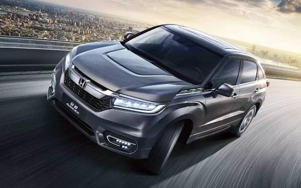 冠道和urv選哪個(gè) 冠道和urv哪個(gè)值得買