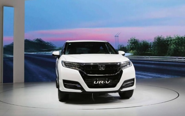 冠道和urv選哪個(gè) 冠道和urv哪個(gè)值得買